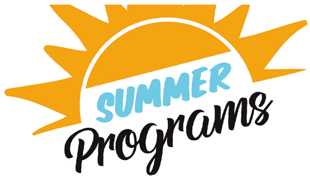  2025 HHS Summer Programs